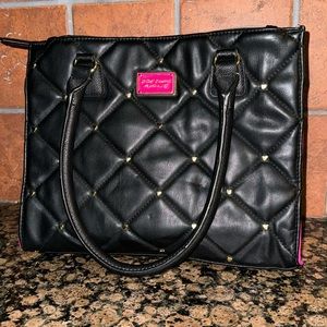 Betsey Johnson Bag